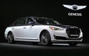 Genesis G90 Special Edition - siêu xe sang đến từ Châu Á