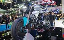Honda "nhá hàng" 150SS Racer đấu Yamaha TFX150