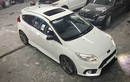 Thợ Sài Gòn “lột xác” hatchback Ford Focus siêu cá tính