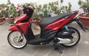 Honda Click 125i độ bánh căm tinh tế của biker Việt