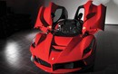 "Soi" siêu xe Ferrari LaFerrari đỉnh cao giá 77,3 tỷ đồng