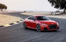 Audi TT RS 2018 giá 1,4 tỷ thách thức siêu xe