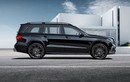 "Sốc" với siêu SUV Mercedes GLS Brabus mạ vàng giá 10,6 tỷ