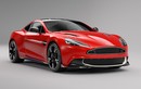 Aston Martin Vanquish S “hàng thửa” phong cách máy bay