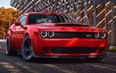 “Quỷ dữ” cơ bắp Dodge Challenger Demon mạnh nhất 