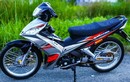 Yamaha Exciter - đơn giản nhưng đầy tinh tế tại Sài Gòn