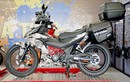 Honda Winner 150 độ “xế phượt” khủng tại VN