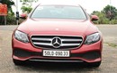 Mercedes E250 “made in Vietnam” giá 2,47 tỷ đồng