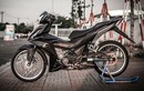 Honda Winner 150 độ “siêu đơn giản” tại Việt Nam