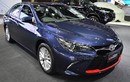 Toyota ra mắt Camry ESport 2017 "chốt giá" 1,08 tỷ