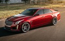 “Hàng hiếm” Cadillac CTS-V giá 1,97 tỷ độ mâm đẳng cấp