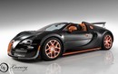 Floyd Mayweather bán Bugatti Veyron “khủng” giá 89,6 tỷ