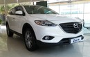 Mazda CX-9 tiền tỷ "xe ế nhất” tại Việt Nam