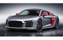 Siêu xe Audi R8 Audi Sport Edition đặc biệt giá 4,4 tỷ