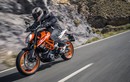 KTM Duke 390 2017 "chốt giá" 190 triệu tại Việt Nam