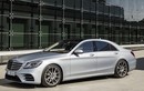 Xế sang Mercedes S-Class 2018 có gì “hot“?