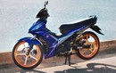 Dân chơi Vũng Tàu "độ kiểng" Yamaha Exciter đời đầu