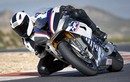 Ngắm siêu môtô BMW HP4 Race “khủng” nhất Thế giới