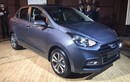 Hyundai ra mắt Grand i10 sedan 2017 giá 189 triệu