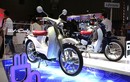 Triển lãm xe máy Việt Nam 2017 có gì “hot“?