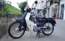 Honda Cub C70 "thét giá" gần 100 triệu tại Hà Nội