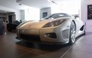 Dùng 10 năm, siêu xe Koenigsegg CCX vẫn có giá 33,9 tỷ