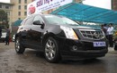 Cận cảnh crossover Cadillac SRX giá 1,4 tỷ tại Việt Nam