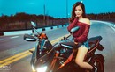 “Hot Teen” Việt đọ dáng Yamaha FZ150i độ Kawasaki Z1000