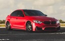 Vừa bán ra, BMW M3 2018 đã có bản độ “hàng thửa“