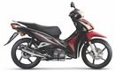 Honda ra mắt Wave 125i mới giá 32 triệu tại Malaysia