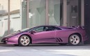 Soi “quỷ dữ” Diablo SE30 kỷ niệm 30 năm Lamborghini