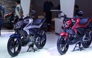 Yamaha FZ150i phiên bản 2017 “chốt giá” từ 44,3 triệu