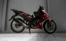 Dân chơi Việt độ Honda Winner 150 đi phượt thế nào?