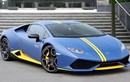 Soi cặp đôi Lamborghini Huracan Avio giá 5,57 tỷ