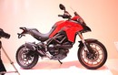 Cận cảnh môtô Ducati Multistrada 950 giá 550 triệu tại VN