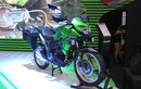 Kawasaki Versys-X 300 "đội giá" 169 triệu tại Việt Nam có gì?