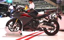 Chi tiết “hàng nóng” Honda CBR250RR đầu tiên tại VN