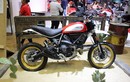 Cận cảnh Ducati Scrambler Desert Sled giá 429 triệu đồng