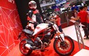 Ducati Monster 797 giá 388 triệu tại Việt Nam có gì?