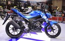 Naked-bike Suzuki GSX-S150 tại Việt Nam "chốt giá" thế nào?