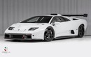 Nhìn lại “siêu bò” Lamborghini Diablo GTR khủng nhất TG