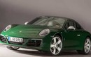 Soi chi tiết siêu xe Porsche 911 thứ 1 triệu 