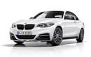 BMW 2 Series phiên bản 2018 đã có bản đặc biệt