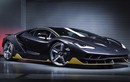 Siêu xe “khủng” Lamborghini Centenario giá 10 tỷ tới Hồng Kông