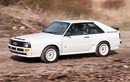 Audi Sport quattro "đời ơ kìa” thét giá 8,83 tỷ đồng