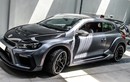 Volkswagen Scirocco giá 1,4 tỷ độ “khủng” tại Đà thành