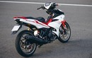 Chi tiết Yamaha Exciter 150 độ “như zin” của biker Việt