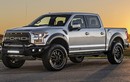 Bán tải “khủng” Ford F150 Hennessey Velociraptor giá 1,9 tỷ