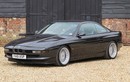 BMW 8 Series “hàng khủng” của Quốc vương Brunei