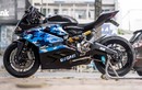 Superbike Ducati 959 rằn ri siêu độc đáo tại Việt Nam